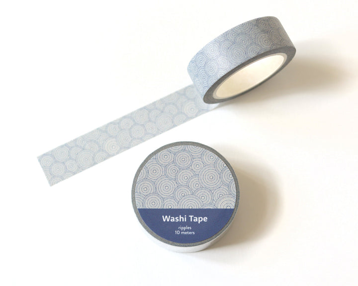 Cute Washi Tape Set - 15mm