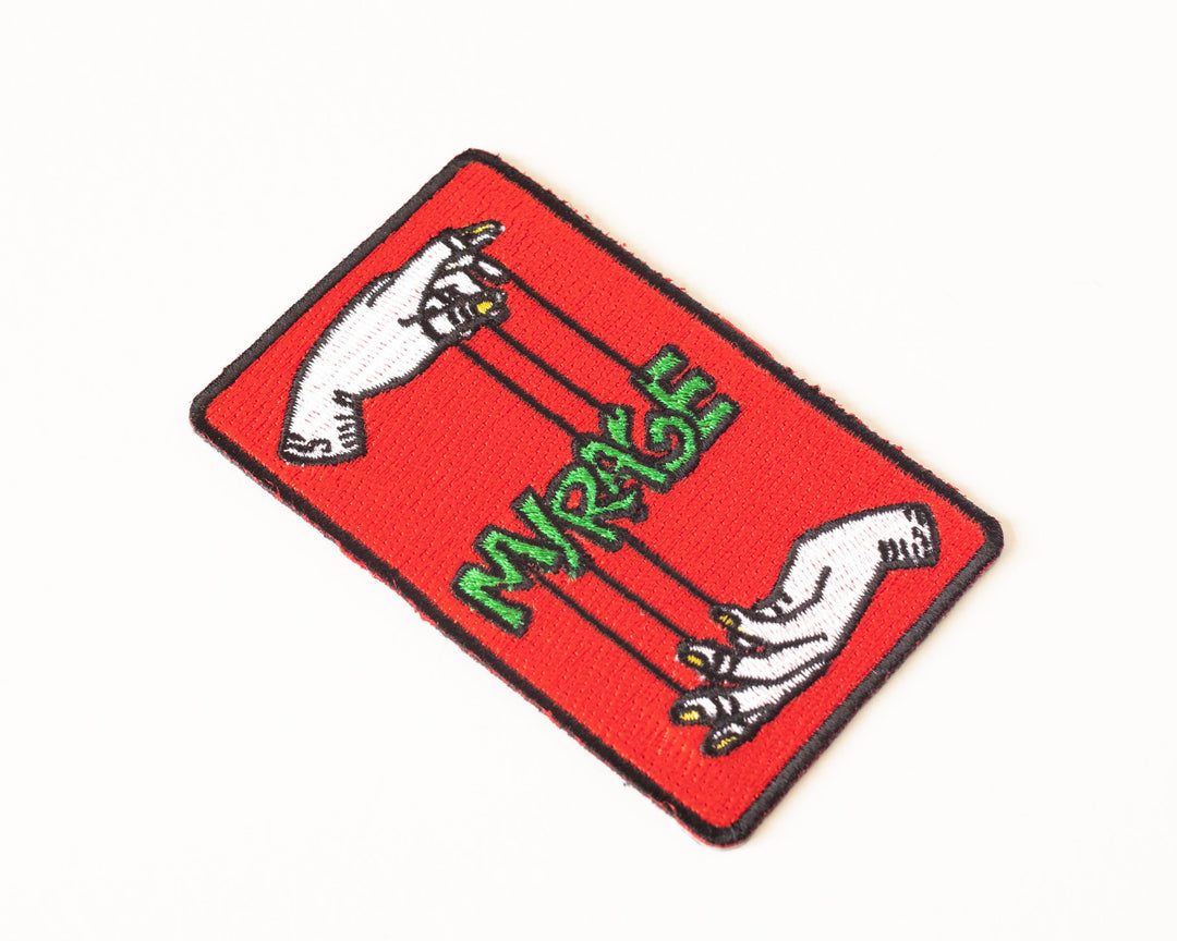 Mirage Patch