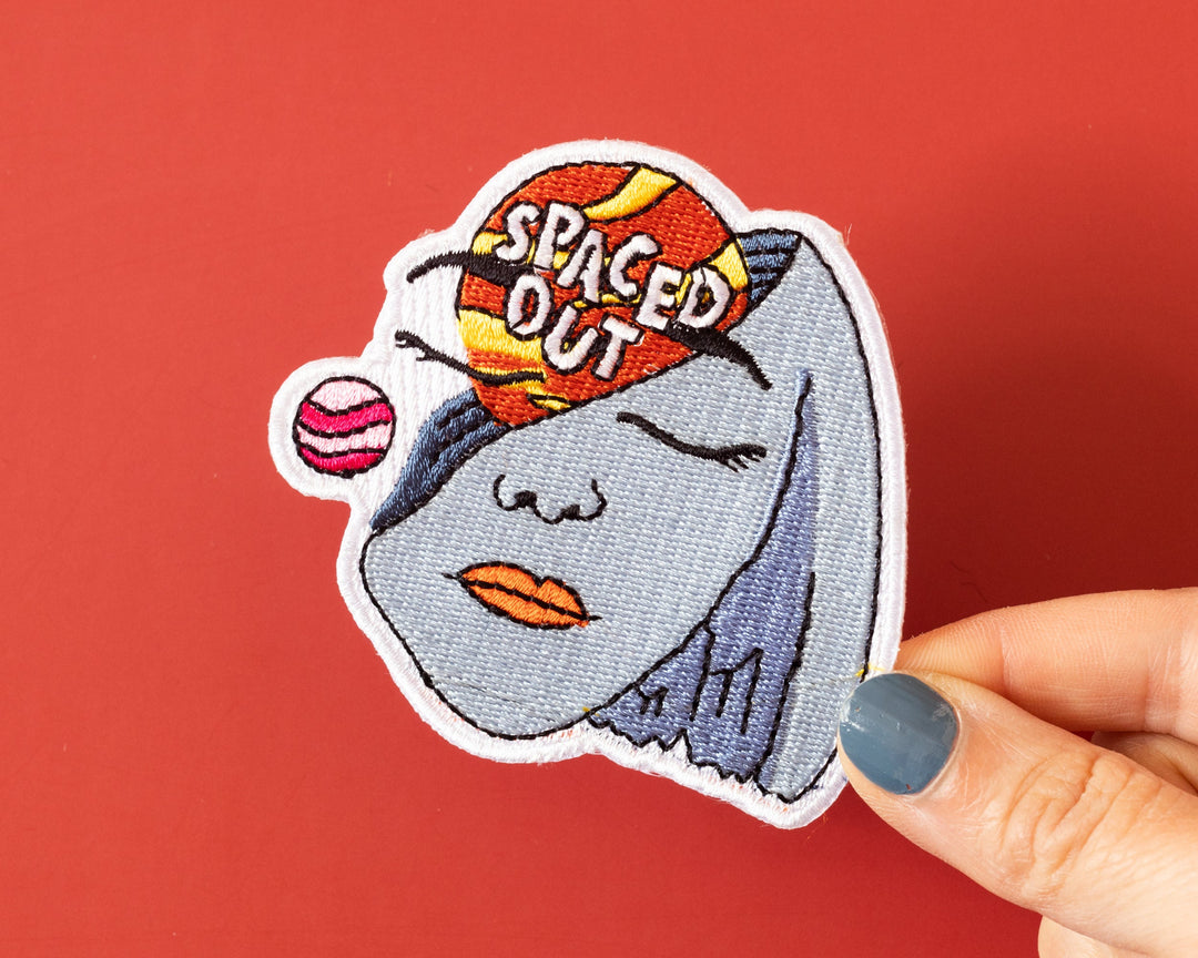 Spaced Out patch