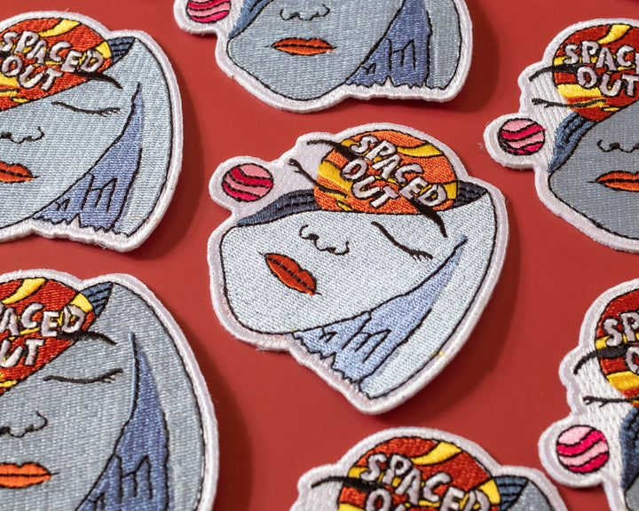 Spaced Out patch