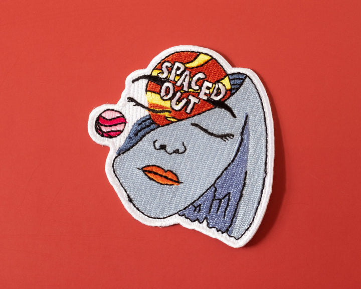 Spaced Out patch