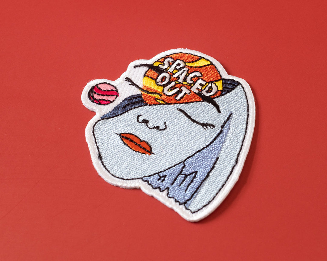 Spaced Out patch
