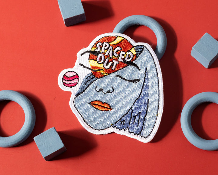 Spaced Out patch