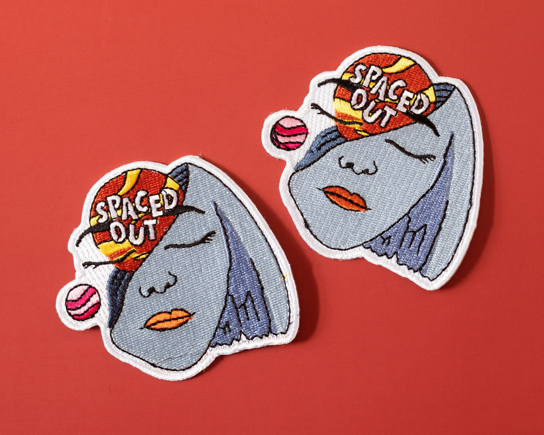 Spaced Out patch