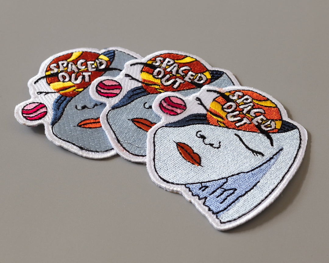 Spaced Out patch